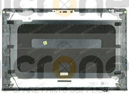 Dell Vostro 15 3510 LCD Back Cover black