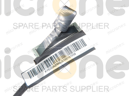 Acer Aspire V7-582P V7-582PG LCD Video Cable 30PIN EDP