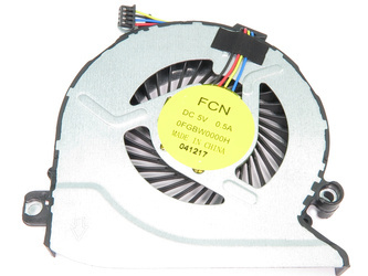 HP 812109-001 Cooling Fan CPU 5V