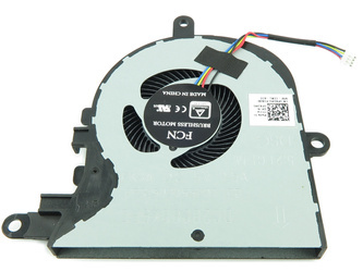 Dell FX0M0 Cooling Fan CPU 5V 4PIN