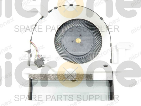 Asus VivoBook Pro N580VD N580VN Cooling Fan GPU 5V 0,5A 4PIN