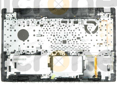 Asus ROG Strix PX753VD PX753VE Palmrest Keyboard LED US-International