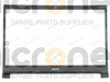 Acer Aspire 7 A715-74G Screen Bezel Frame black