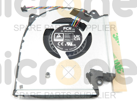 Asus 13NR0880P02011 Cooling Fan VGA 12V 1A 4PIN