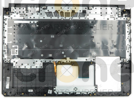 Asus TUF505DD Palmrest Keyboard LED US-International