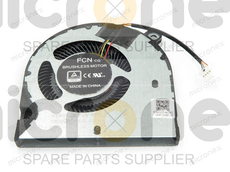 Acer 23.VLLN7.001 Cooling Fan CPU 5V 0,5A 4PIN