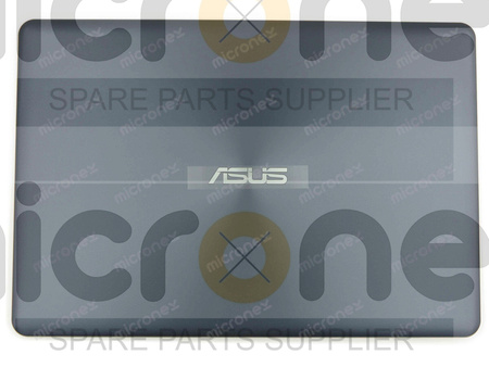 Asus VivoBook 14 S410UA S410UF LCD Back Cover Plastic (PU) star grey