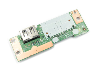 Acer Extensa 15 EX215-51K EX215-51KG USB Socket Port Board