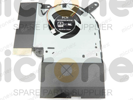 Asus ROG Strix GL731GU Cooling Fan GPU 12V 1A 4PIN