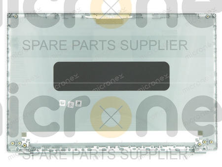 Acer 60.A6MN2.F02 LCD Back Cover silver