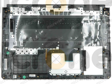 Asus TUF Gaming FX705DT Palmrest Keyboard LED RGB US-International black