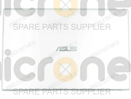 Asus VivoBook 15 P1504UA LCD Back Cover Plastic (PU) silver