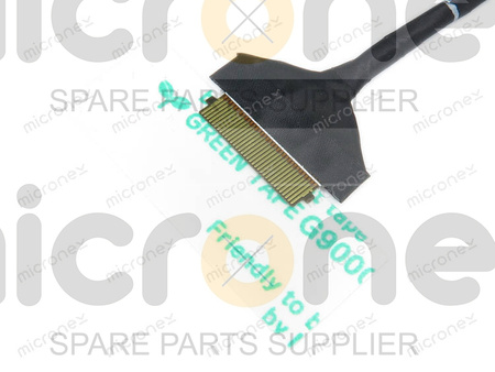 Acer 50.MQJN1.008 LCD Video Cable 30PIN EDP FHD