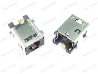 X451MA X451MAV DC Power Jack Connector Port Socket