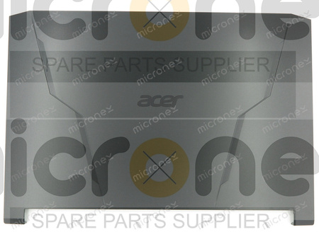 Acer 60.QCUN2.002 LCD Back Cover black