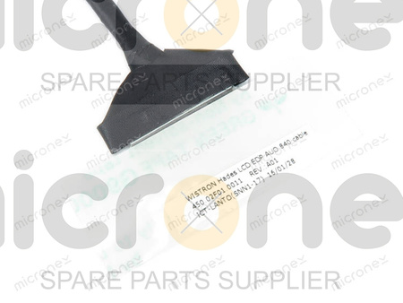 Acer 50.MQJN1.008 LCD Video Cable 30PIN EDP FHD