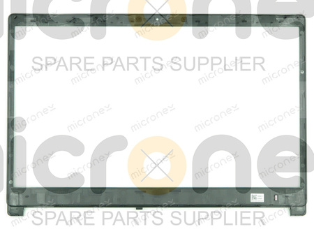 Acer Extensa 15 EX215-31 Screen Bezel Frame black