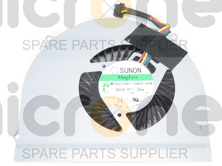 Dell MF60120V1-C450-G9A Cooling Fan 5V 4PIN