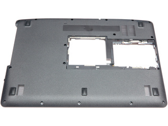 Acer Aspire ES1-523 Lower Bottom Case Cover black