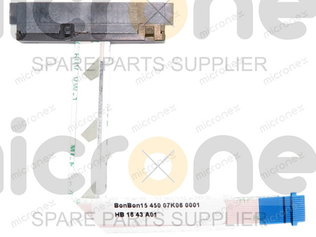 HP ENVY 15-AQ 15T-AQ HDD Hard Drive Connector Cable