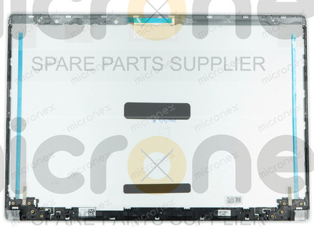 Acer Aspire 5 A515-55 A515-55G LCD Back Cover Aluminum silver