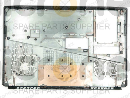 Asus ROG Strix GL703GM Lower Bottom Case Cover black