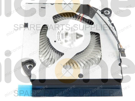 Acer 23.Q7CN2.001 Cooling Fan VGA 5V 1A 4PIN