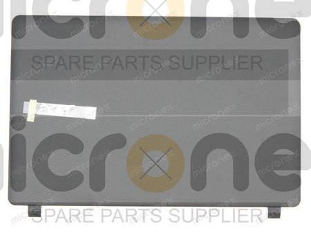 Acer 60.MRTN1.033 LCD Back Cover black