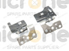 Acer 33.AYCN2.001 Hinges R&L