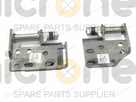 Acer ConceptD 3 CN315-71 CN315-71P Hinges R&L