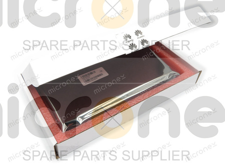 HUAWEI 02353SUQ LCD Touch Screen Display silver