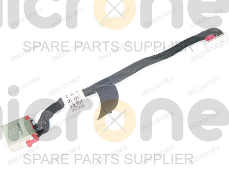 Acer Predator Triton 300 PT315-51 DC Power Jack Connector Port Socket 180W 8PIN