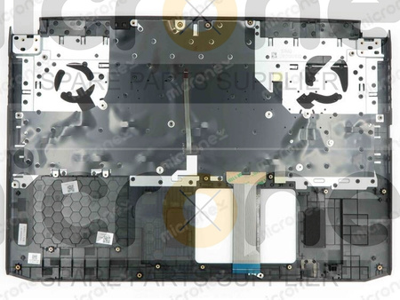 Acer 6B.Q84N2.043 Palmrest Keyboard LED 28PIN US-International GTX1650