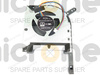 Asus VivoBook 15 A506IV Cooling Fan GPU 5V 0,5A 4PIN GTX1060