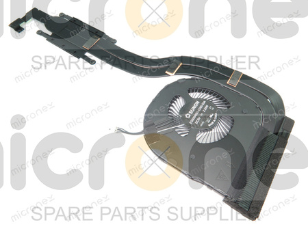 Lenovo Thinkpad T480S 20L7 Cooling Fan with Heatsink UMA