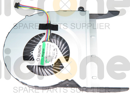 Asus MF75090V1-C330-S9A Cooling Fan 5V 4PIN