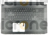 Acer 6B.QCHN2.001 Palmrest Keyboard LED RGB US-International black RTX3060