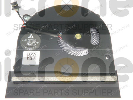 Acer Aspire S5-371 S5-371T Cooling Fan CPU 5V 0,5A 4PIN