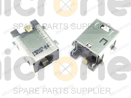 X451MA X451MAV DC Power Jack Connector Port Socket