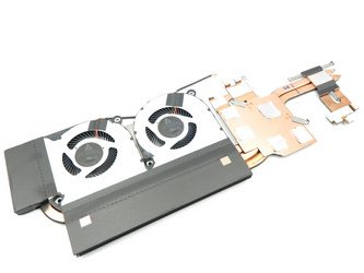 Acer Nitro 5 AN515-43 Cooling Fan with Heatsink CPU|GPU 5V 0,5A 4PIN GTX1050Ti