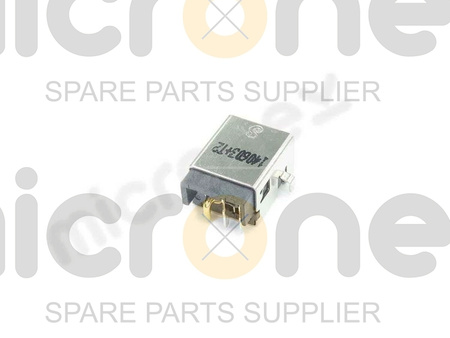 Asus Q501LA DC Power Jack Connector Port Socket