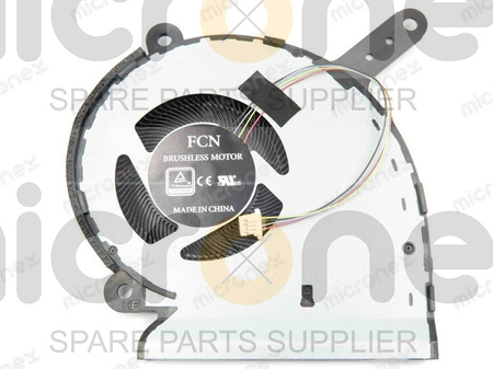 Asus ROG Strix G531GT Cooling Fan GPU 5V 0,5A 4PIN