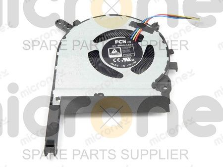 Asus TUF506IHR Cooling Fan CPU 5V 0,5A 4PIN