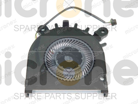 Acer Swift 3 SF314-51 Cooling Fan 5V 0,5A 4PIN