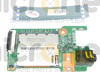 Lenovo 90000301 Audio USB Socket Port SD Board