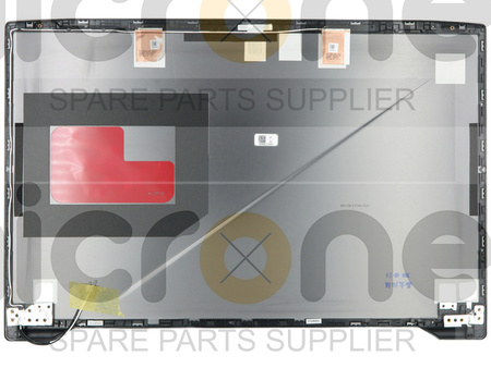 Asus 90NR0FW1-R7A010 LCD Back Cover Plastic (PU) black