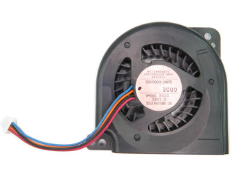 Toshiba P000532050 Cooling Fan CPU 5V 4PIN