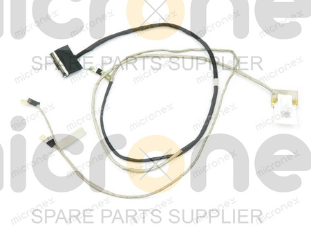 Acer 50.Q04N5.014 LCD Video Cable 30PIN EDP FHD