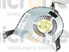 HP 767776-001 Cooling Fan 5V 0,5A 4PIN