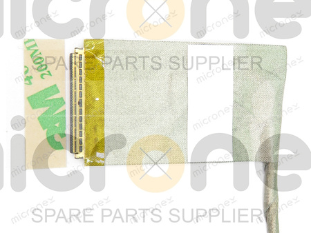 Acer 50.RYNN5.004 LCD Video Cable 40PIN LVDS